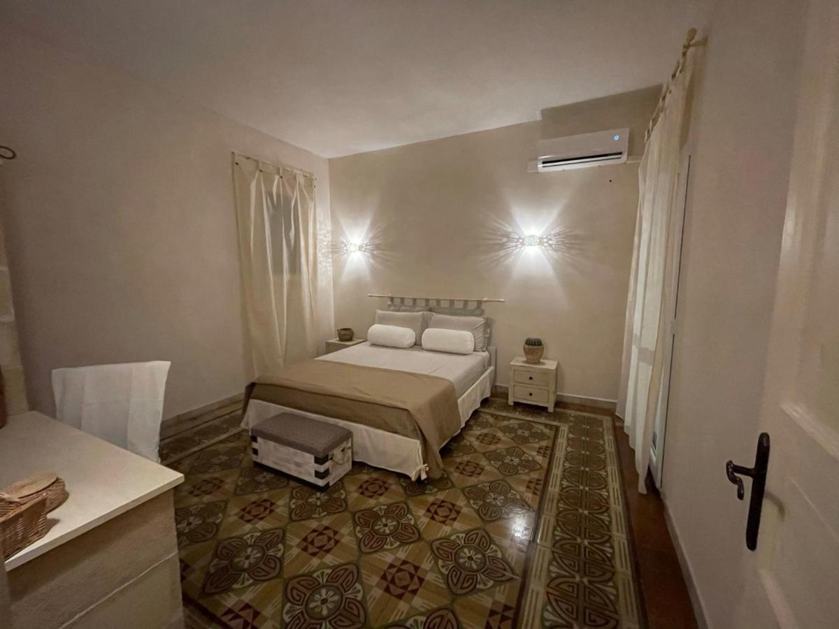 Seaside Temporary House Apartment Leporano Exterior photo