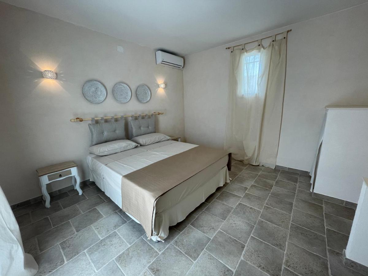 Seaside Temporary House Apartment Leporano Exterior photo
