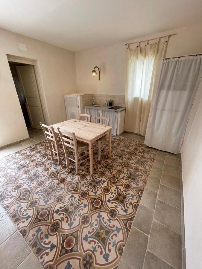 Seaside Temporary House Apartment Leporano Exterior photo