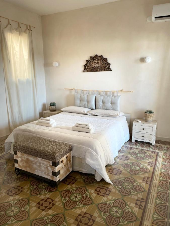 Seaside Temporary House Apartment Leporano Exterior photo