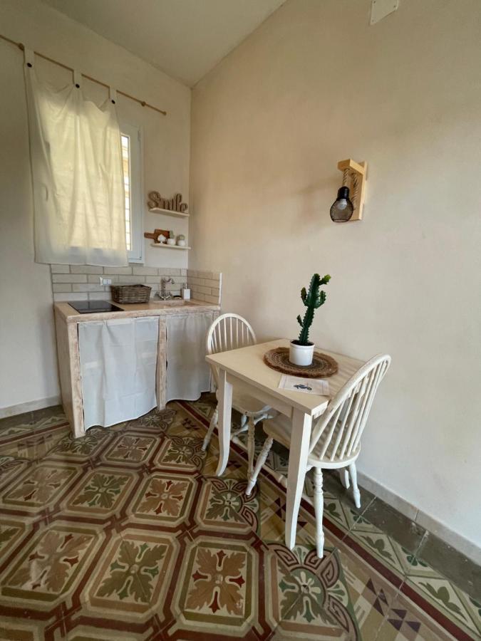 Seaside Temporary House Apartment Leporano Exterior photo